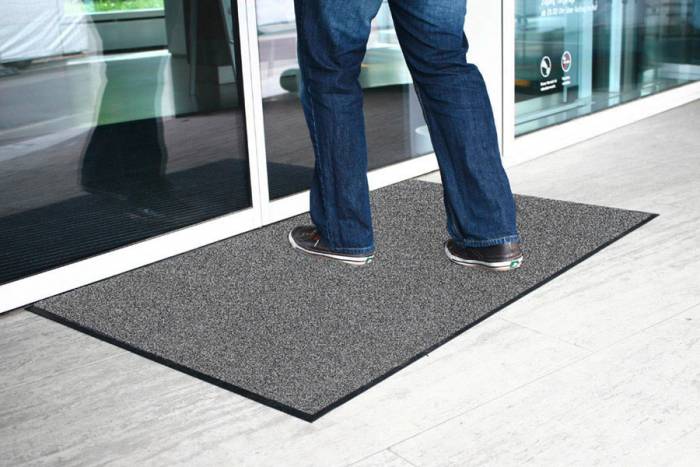 Preview: Schmutzfangmatte Eazycare Wash