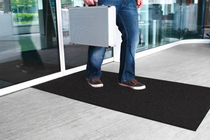 Preview: Schmutzfangmatte Eazycare Wash