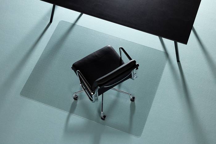 Bodenschutzmatte Ecogrip Heavy 120x150 cm, mit Ankernoppen