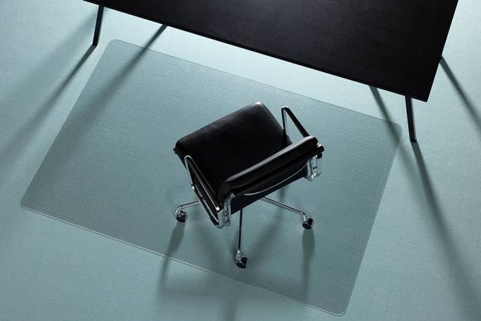 Bodenschutzmatte Ecogrip Heavy 120x180 cm, mit Ankernoppen