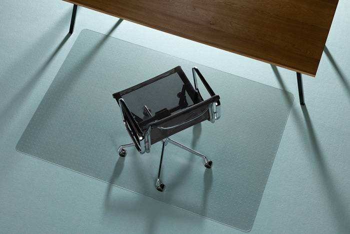 Bodenschutzmatte Ecogrip Solid 120x180 cm, mit Ankernoppen