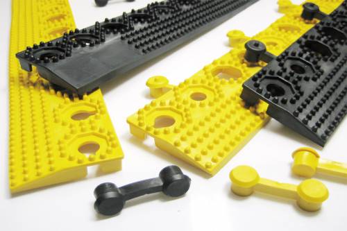 Preview: Mögliche Farben: Schwarz oder Gelb