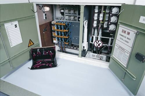 Preview: Isoliermatte