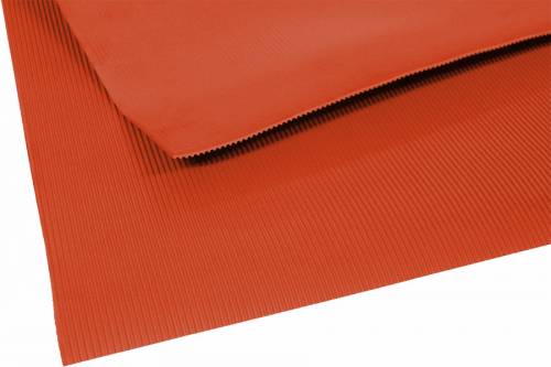 Spezialmatte Flexi Line, 2 mm, Rollenware 100 cm breit, Rot, Spezialbelag für Böden und Arbeitsflächen