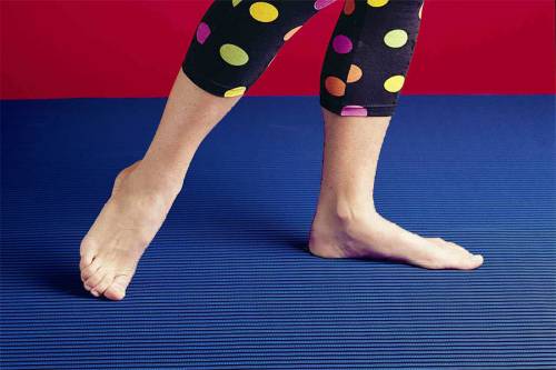 Preview: Nassraum-Bodenrost Heron Rib