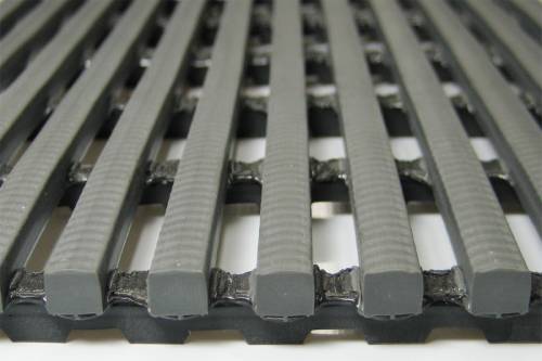 Preview: Nassraum-Bodenrost Heron Rib