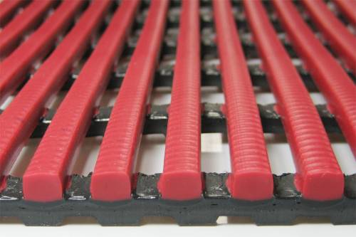 Preview: Nassraum-Bodenrost Heron Rib