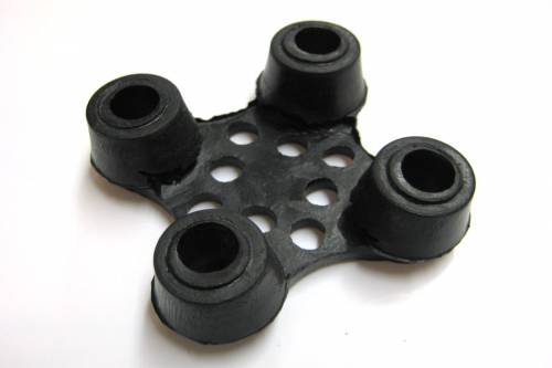 Preview: Zubehör für Eazycare Scrub, Kupplungen (VE=10 Stk.)