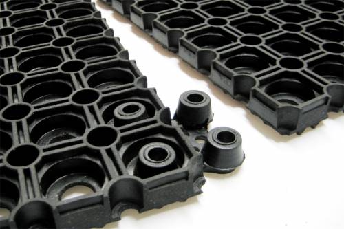 Preview: Zubehör für Eazycare Scrub, Kupplungen (VE=10 Stk.)