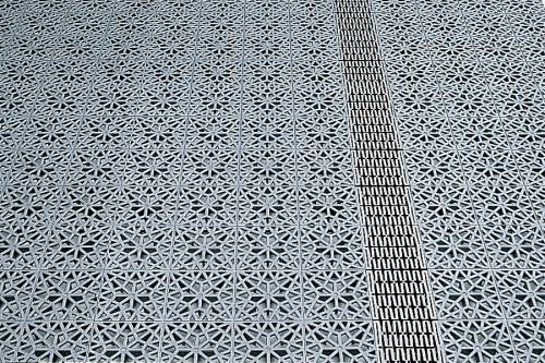 Preview: Yoga Easy Event Expansionsleisten 7,5 x 30 cm