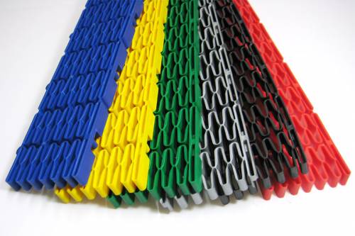 Preview: Yoga Easy Event Expansionsleisten 7,5 x 30 cm