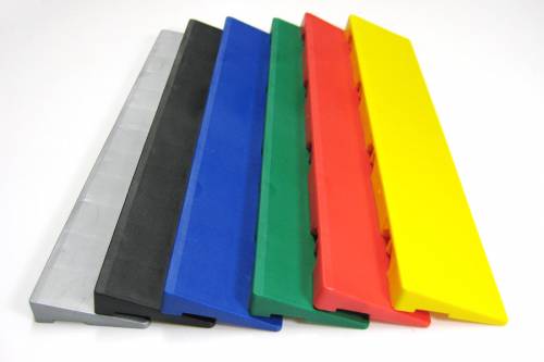 Preview: Yoga Easy Event Anlaufkanten 5,5 x 30 cm