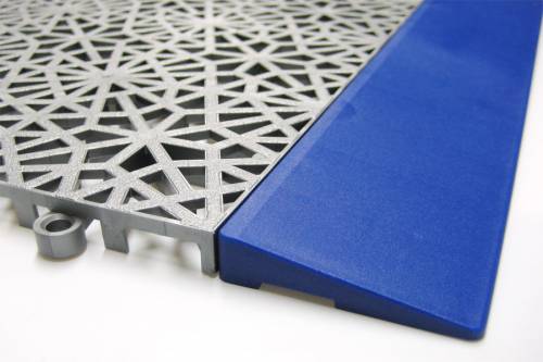 Preview: Yoga Easy Event Anlaufkanten 5,5 x 30 cm