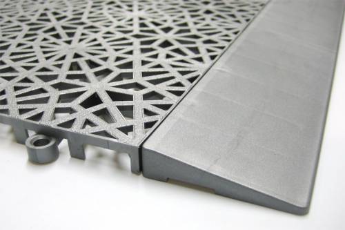 Preview: Yoga Easy Event Anlaufkanten 5,5 x 30 cm