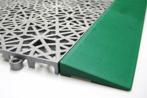 Preview: Yoga Easy Event Anlaufkanten 5,5 x 30 cm