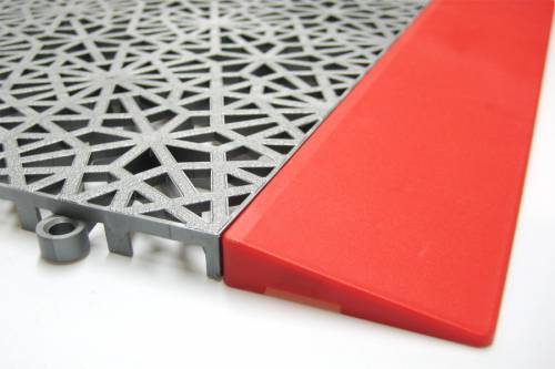 Preview: Yoga Easy Event Anlaufkanten 5,5 x 30 cm