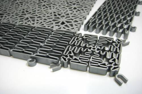 Preview: Yoga Easy Event Expansions-Mittelstücke 7,5 x 7,5 cm