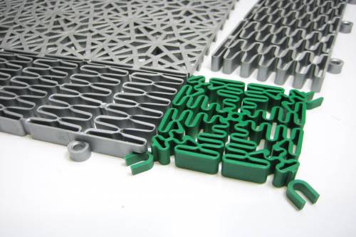 Preview: Yoga Easy Event Expansions-Mittelstücke 7,5 x 7,5 cm