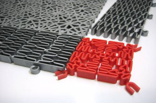 Preview: Yoga Easy Event Expansions-Mittelstücke 7,5 x 7,5 cm