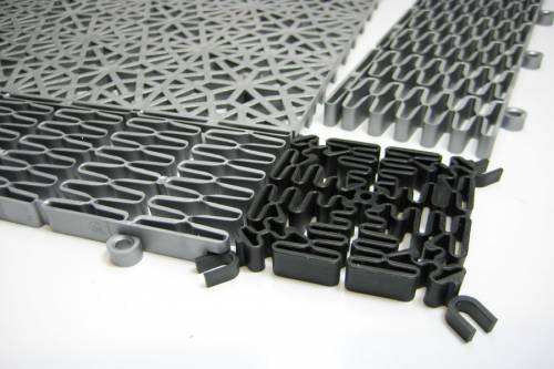 Preview: Yoga Easy Event Expansions-Mittelstücke 7,5 x 7,5 cm