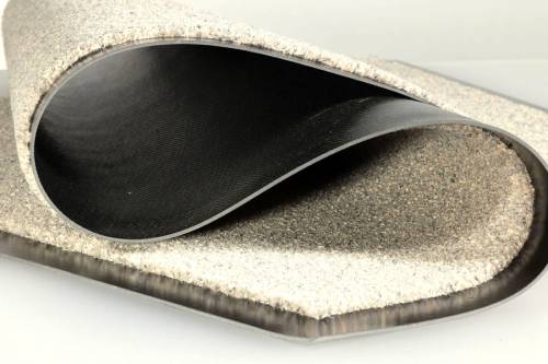 Preview: Schmutzfangmatte Eazycare Rush