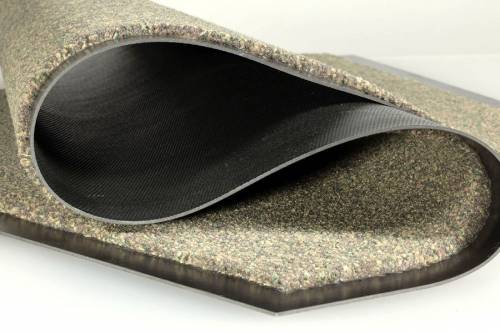 Preview: Schmutzfangmatte Eazycare Rush