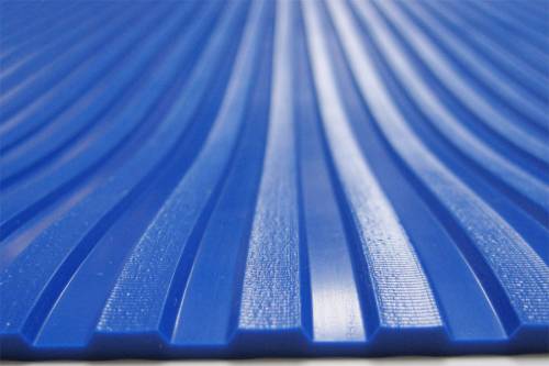 Preview: Arbeitsplatzmatte Yoga Line Ultra