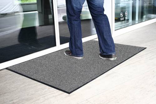 Preview: Schmutzfangmatte Eazycare Wash