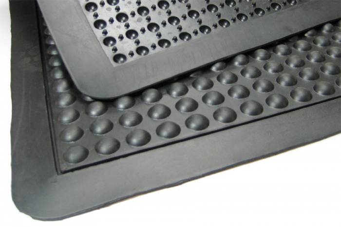 Preview: Arbeitsplatzmatte Yoga Dome Basic