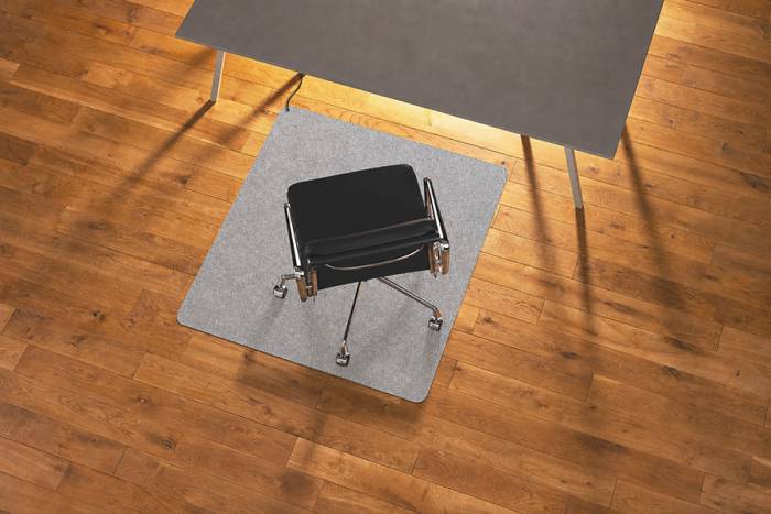 Antistatikmatte Yoga Flat ESD 110x120 cm, ableitfähig