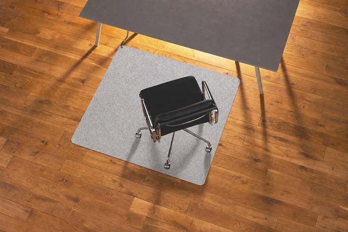 Antistatikmatte Yoga Flat ESD 120x130 cm, ableitfähig