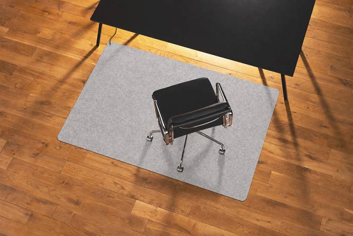 Antistatikmatte Yoga Flat ESD 120x180 cm, ableitfähig