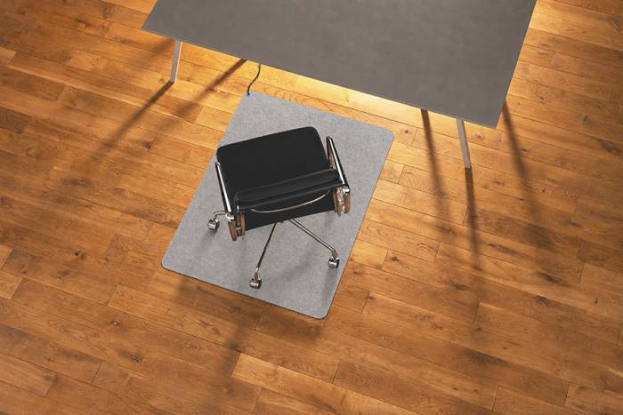 Antistatikmatte Yoga Flat ESD 90x120 cm, ableitfähig