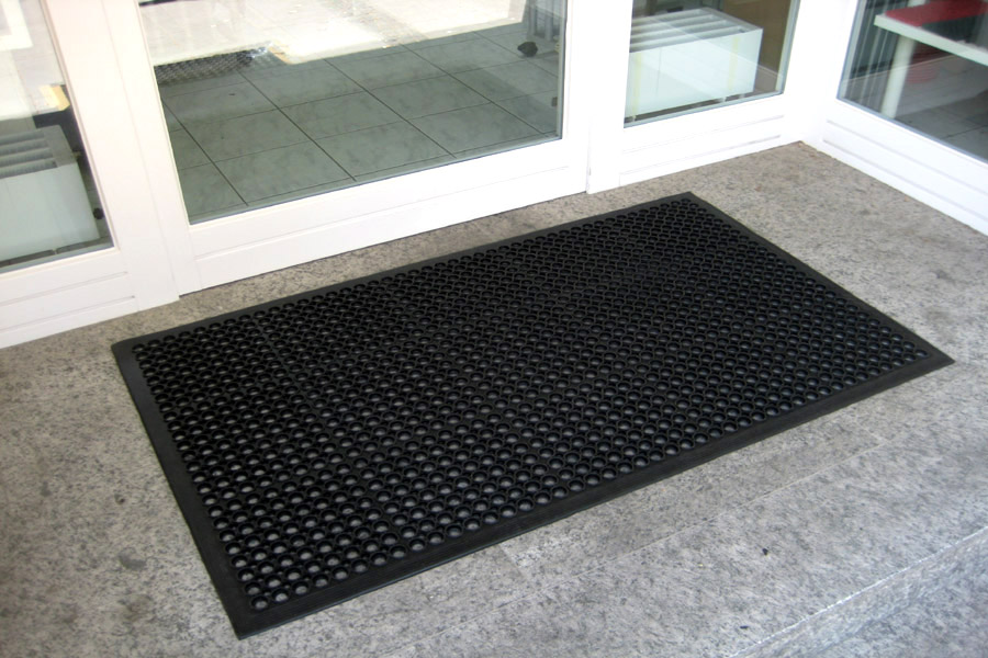 TP Matten-Shop - Der Schmutzfangmatten, Bodenschutzmatten