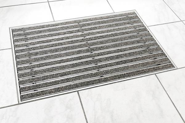 TP Matten-Shop - Der Schmutzfangmatten, Bodenschutzmatten